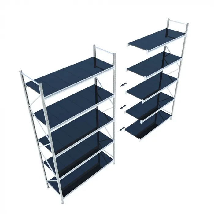 Приставная секция GR 12605-30-500