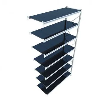 Приставная секция GR 12107-30-450