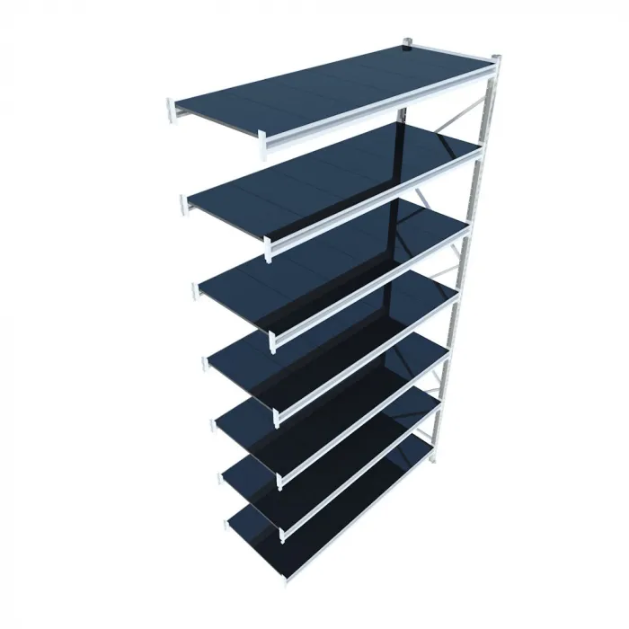 Приставная секция GR 15107-30-450