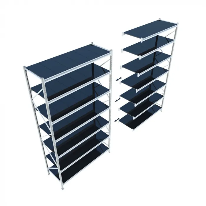 Приставная секция GR 18607-30-500