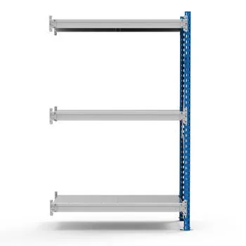 Приставная секция VGR 21803-20-450