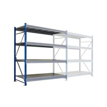 Приставная секция VGR 18606-25-500