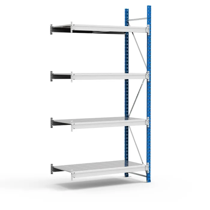 Приставная секция VGR 15105-30-300