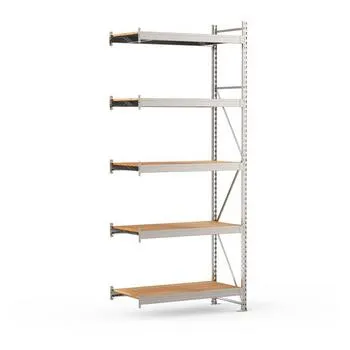 Приставная секция VGR 21804-25-450, ДСП