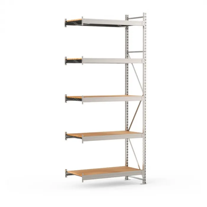 Приставная секция VGR 21604-30-450, ДСП