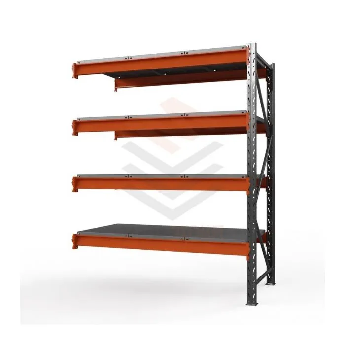 Приставная секция ОПТИ 12602-20-600