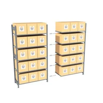 Приставная секция САМ 750 10605-18-100