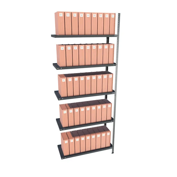 Приставная секция САМ 750 10805-25-100