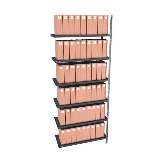 Приставная секция САМ 750 10606-30-150