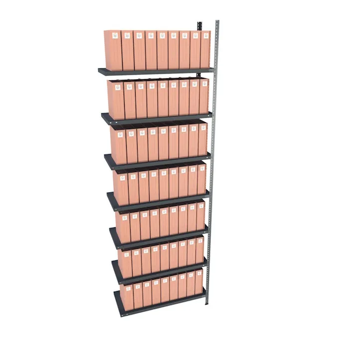 Приставная секция САМ 750 12507-25-150