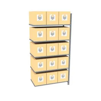 Приставная секция САМ 750 12405-30-100