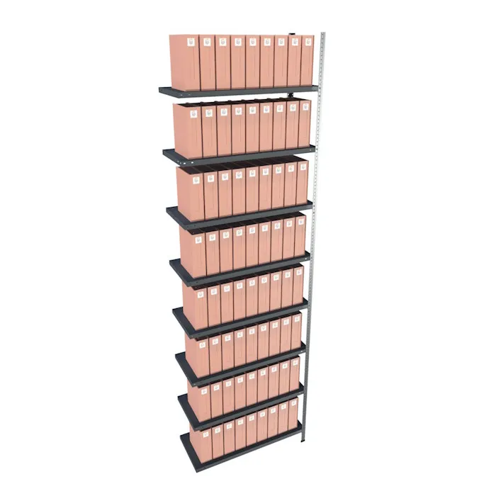 Приставная секция САМ 750 12408-30-100