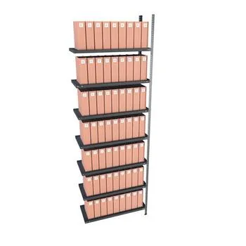 Приставная секция САМ 1600 70307-25-300