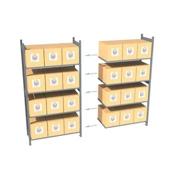 Приставная секция САМ 1600 70604-25-200