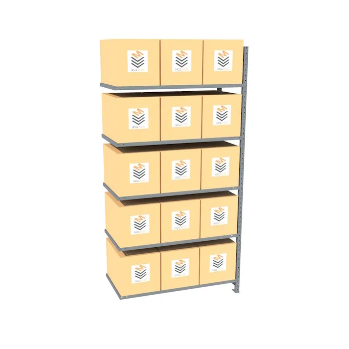 Приставная секция САМ 1600 10605-22-200