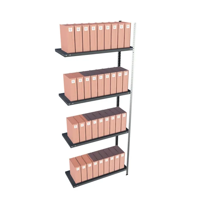 Приставная секция САМ 1600 12504-20-200