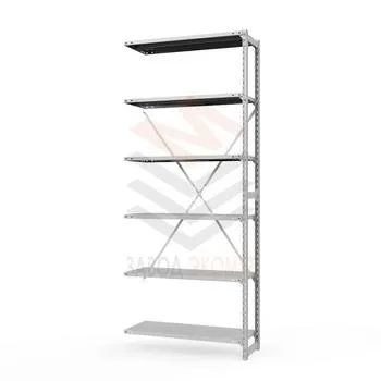 Приставная секция СПЗ на зацепах 70307-30-150