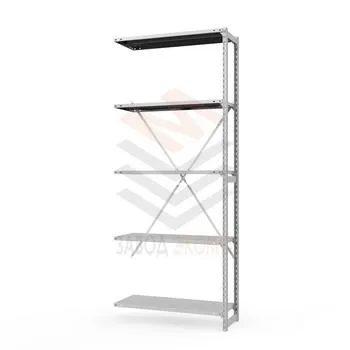 Приставная секция СПЗ на зацепах 15305-30-150