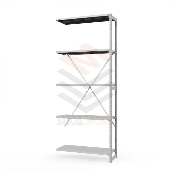 Приставная секция СПЗ на зацепах 15305-30-150