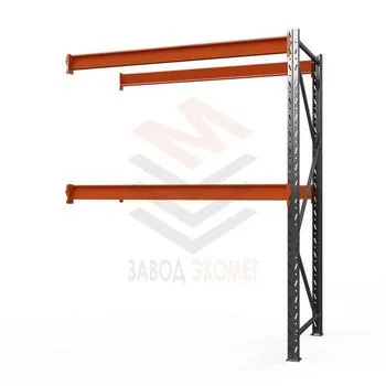 Приставная секция СПФ 22112-35-2270