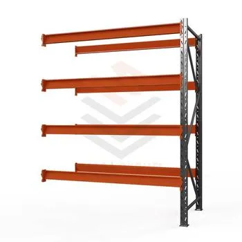 Приставная секция СПФ 22114-35-2270