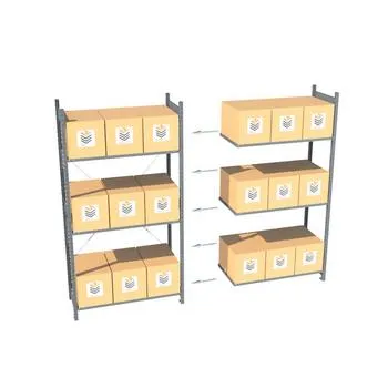 Приставная секция САМус 70303-20-90