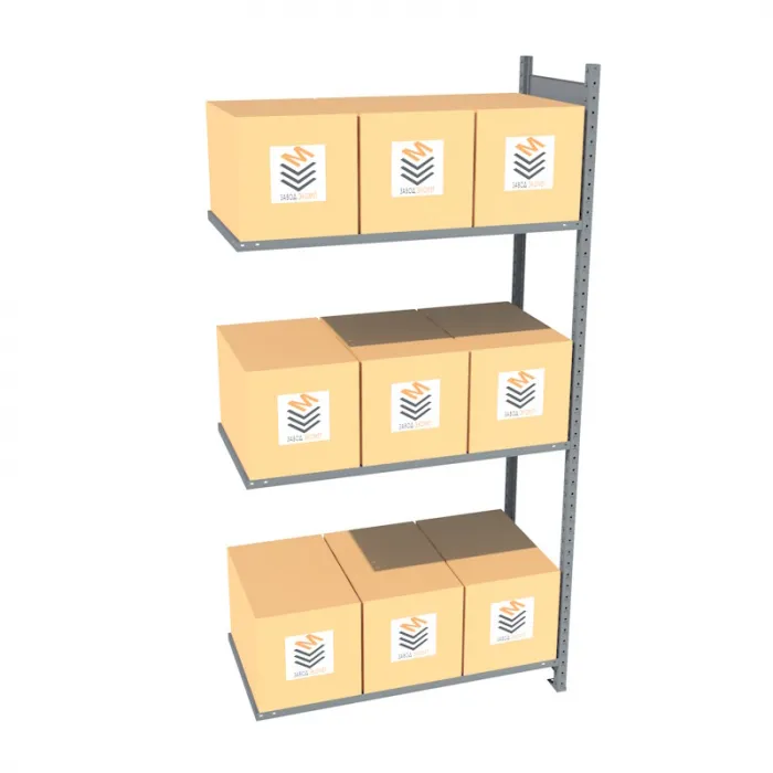 Приставная секция САМус 10303-20-300