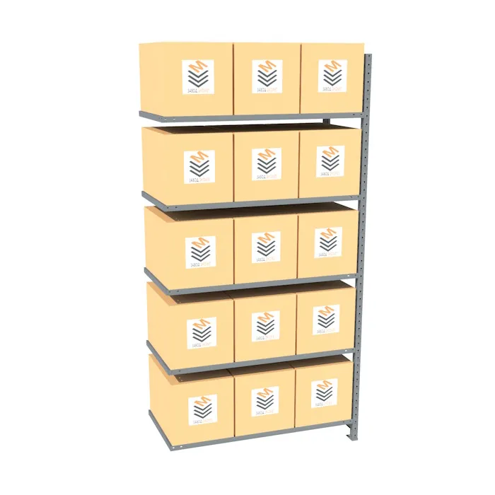 Приставная секция САМус 10305-30-300