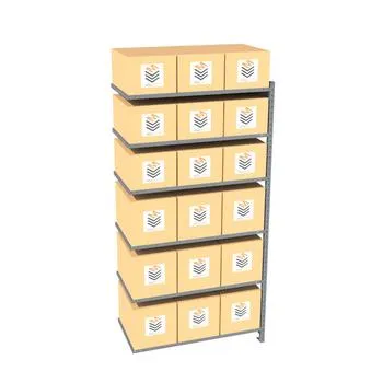 Приставная секция САМус 12306-35-50