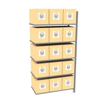 Приставная секция САМус 15505-20-200