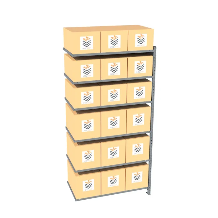 Приставная секция САМус 15606-25-200