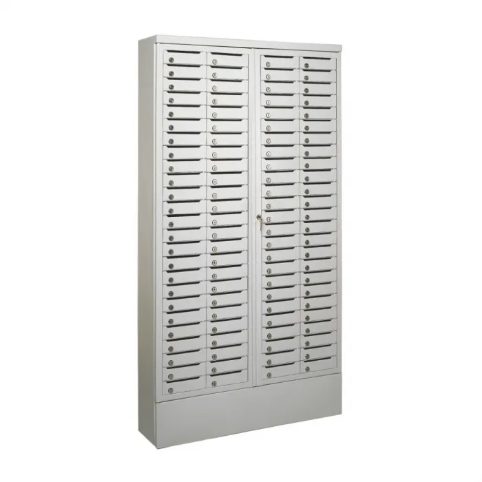 Шкаф абонентский ША 100Д2