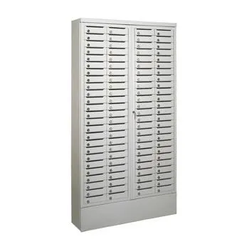 Шкаф абонентский ША 100Д2