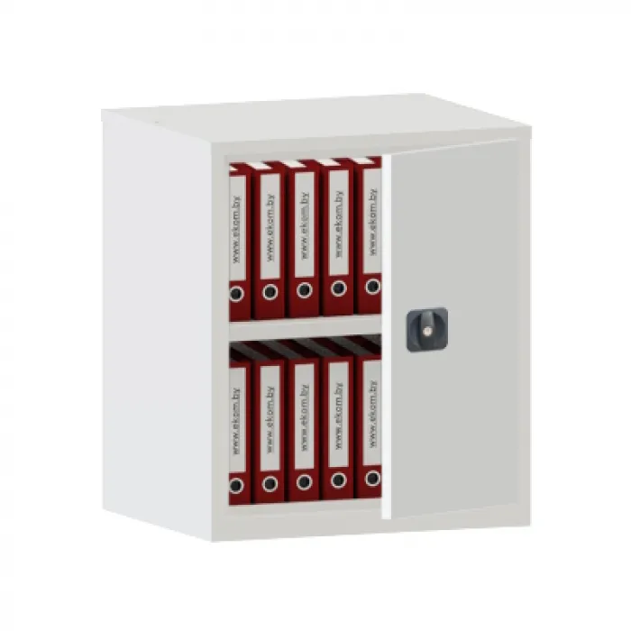 Шкаф металлический архивный АБШ 1/400