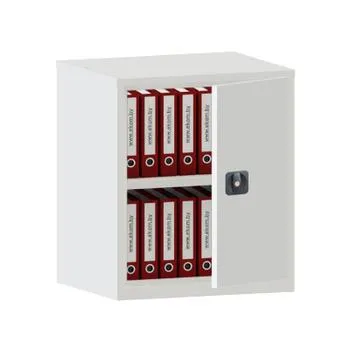 Шкаф металлический архивный АБШ 1/400