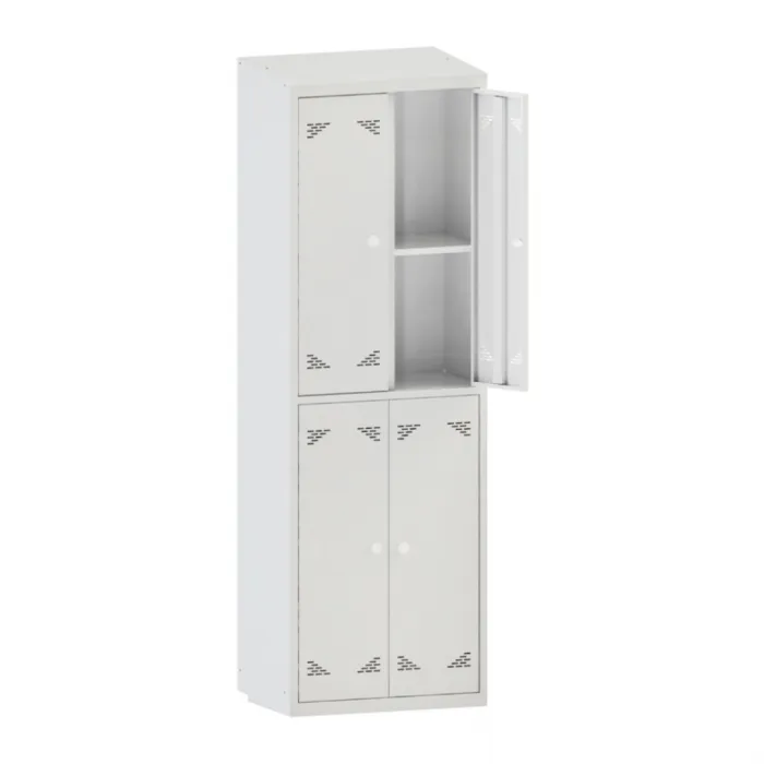 Шкаф для вещей и сумок ШО 4