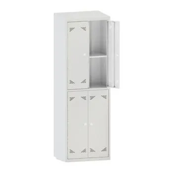 Шкаф для вещей и сумок ШО 4