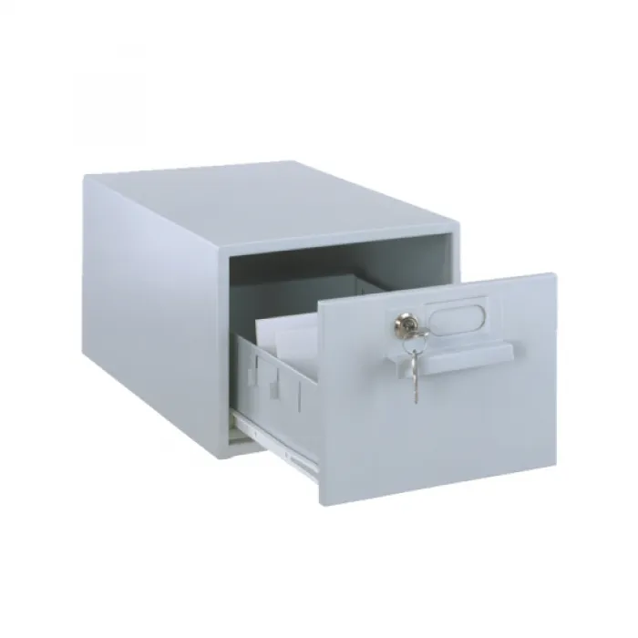 Шкаф картотечный ТК 1