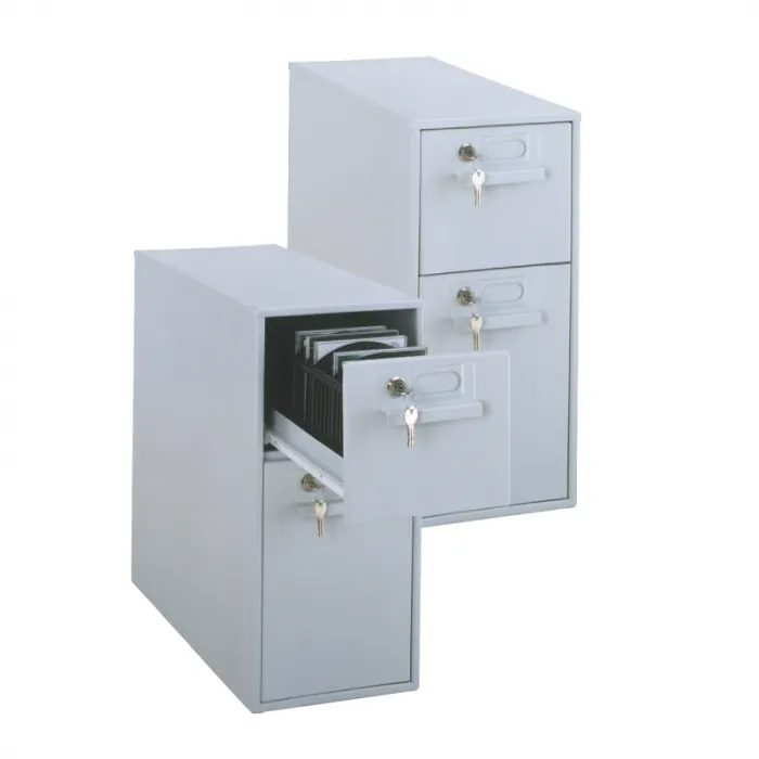 Шкаф картотечный ТК 2