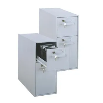 Шкаф картотечный ТК 2