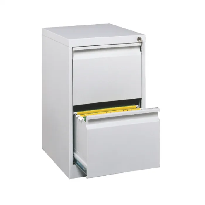 Шкаф картотечный ТК 2Ф