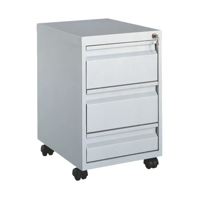 Шкаф картотечный ТК 3/1