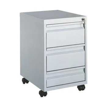 Шкаф картотечный ТК 3/1