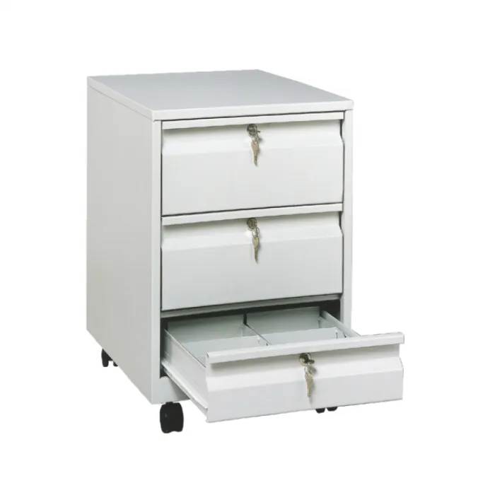 Шкаф картотечный ТК 3