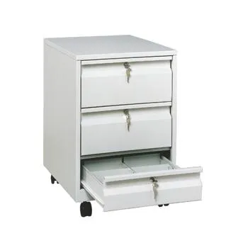 Шкаф картотечный ТК 3