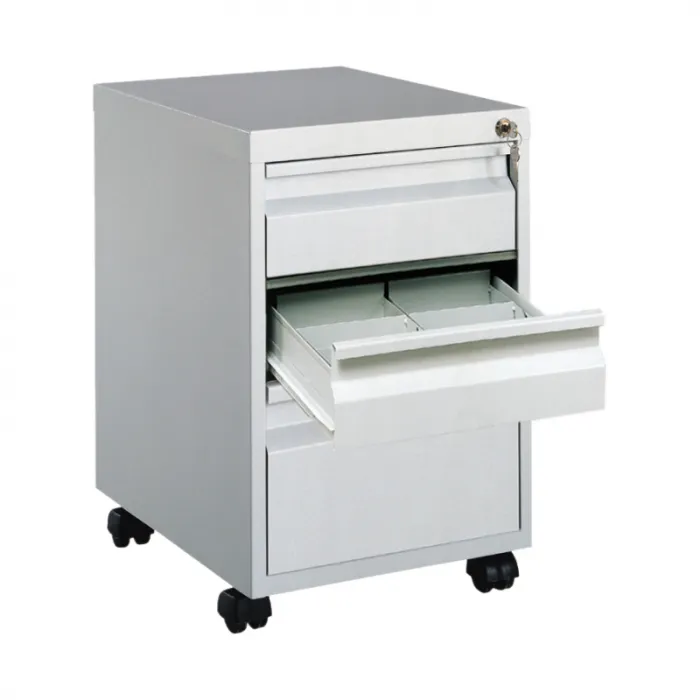 Шкаф картотечный ТК 3-009