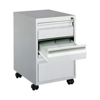 Шкаф картотечный ТК 3-009