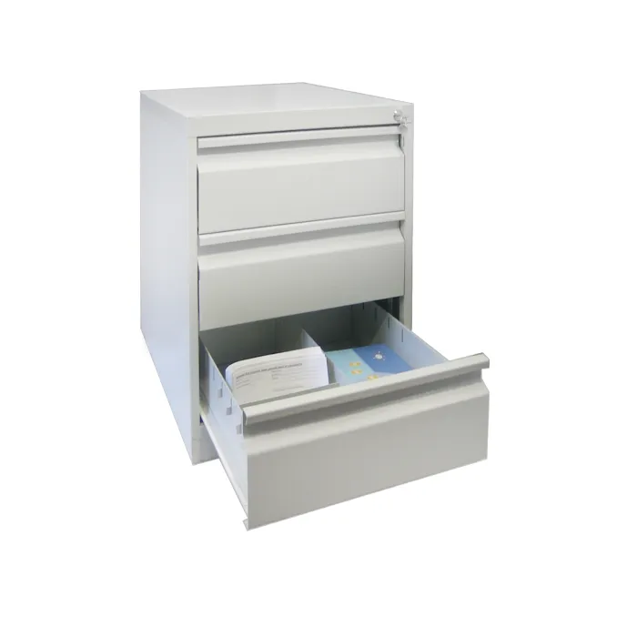 Шкаф картотечный ТК 3 (А5)