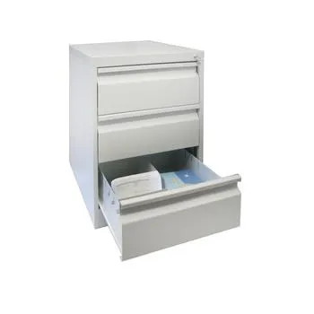 Шкаф картотечный ТК 3 (А5)