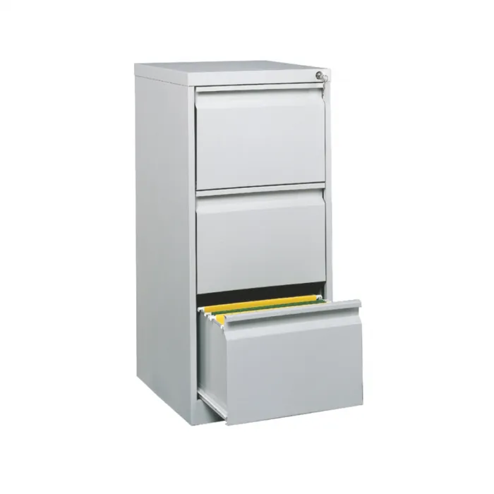 Шкаф картотечный ТК 3Ф